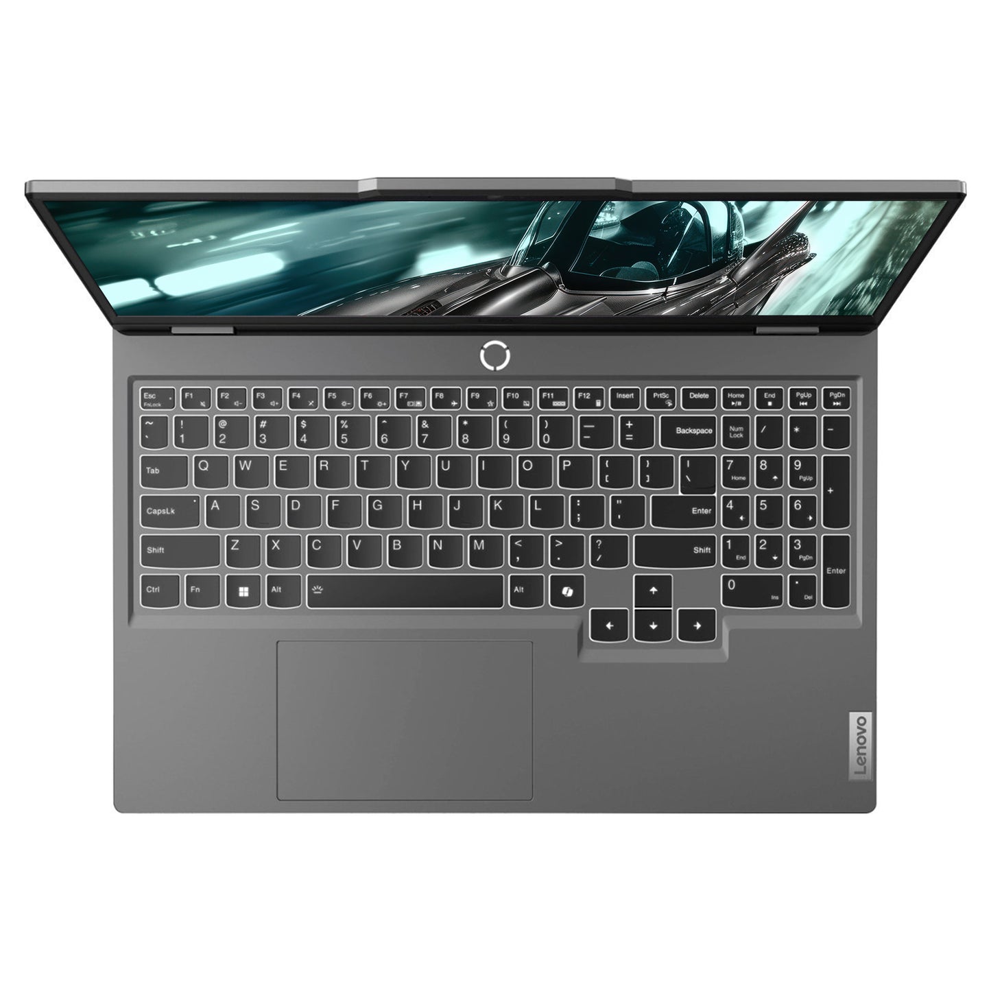 Lenovo LOQ Gaming Laptop, Ryzen 5-7235HS, 15.6" FHD (1920x1800), RTX4050