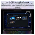 Lenovo Legion 5i AI-Powered Gaming Laptop, i7-14700HX, 15.1" WQXGA (2560x1660), RTX 5060, 24-Zone RGB Backlit