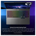 Lenovo Legion 5i Gaming Laptop, Ultra 9-275HX, 16" WQXGA (2560x1600), RTX 5060