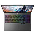 Lenovo Legion 5i Gaming Laptop, Ultra 9-275HX, 16" WQXGA (2560x1600), RTX 5060
