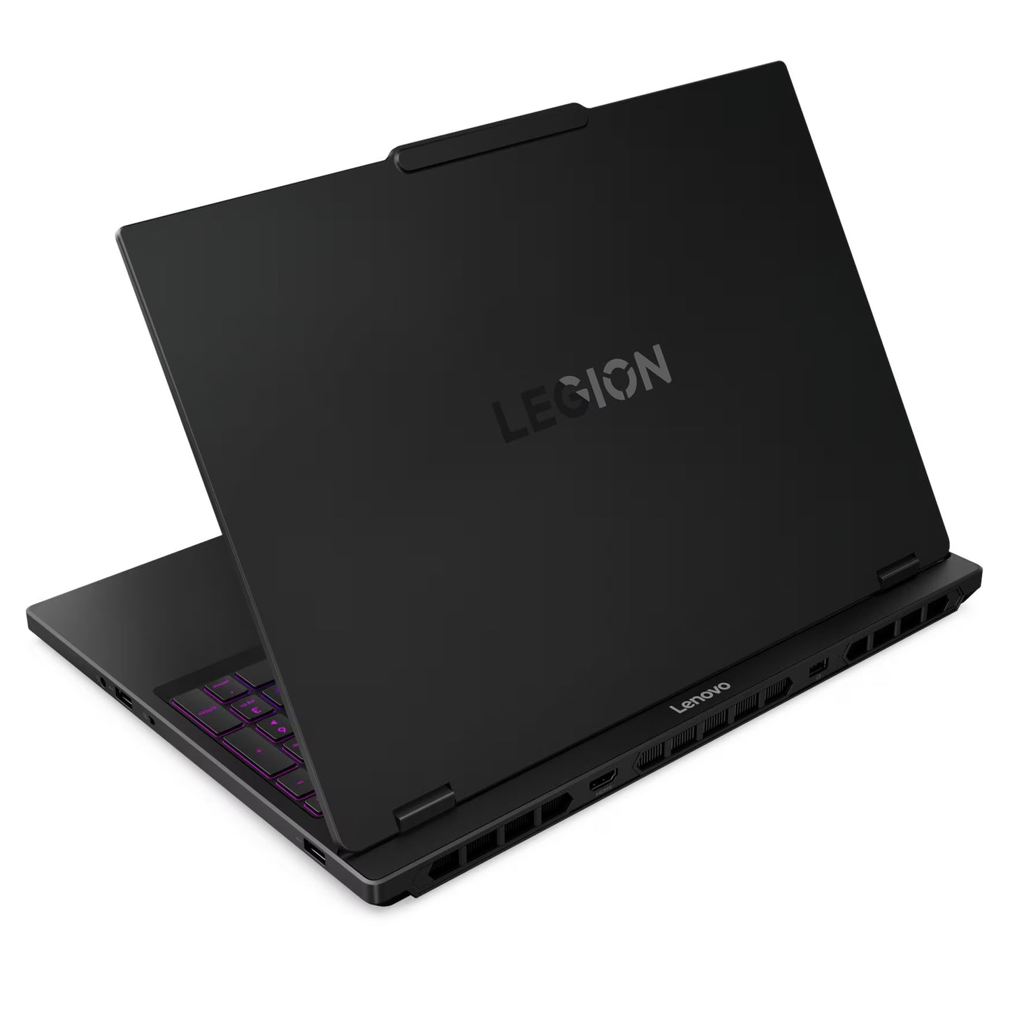 Lenovo Legion 5i AI-Powered Gaming Laptop, i7-14700HX, 15.1" WQXGA (2560x1660), RTX 5060, 24-Zone RGB Backlit