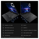 Lenovo Legion Pro 5i Gen 10 Gaming Laptop, Ultra 9-275HX, 16" WQXGA (2560x1600) RTX 5070