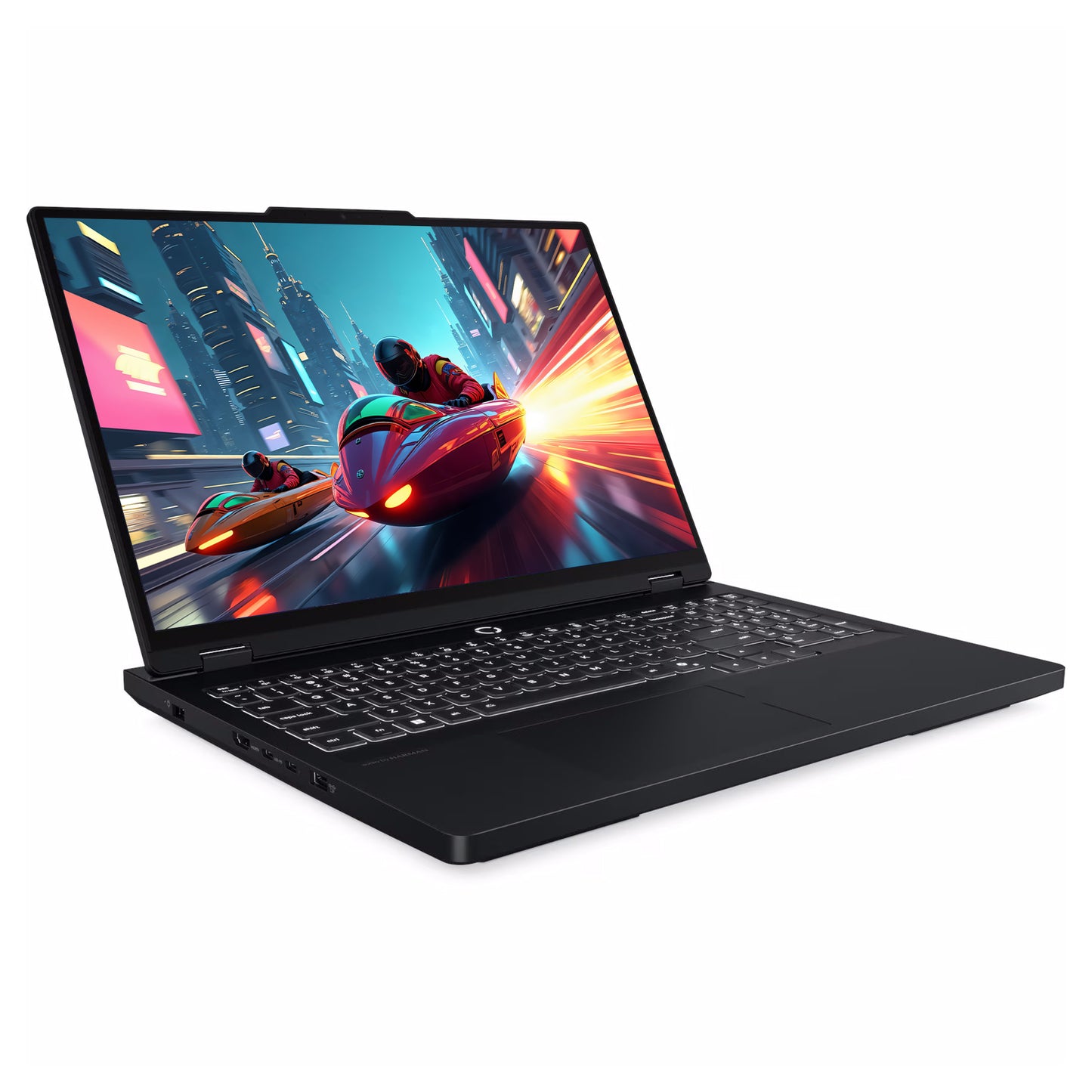 Lenovo Legion Pro 5i Gen 10 Gaming Laptop, Ultra 9-275HX, 16" WQXGA (2560x1600) RTX 5070