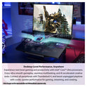 Lenovo Legion Pro 5i Gen 10 Gaming Laptop, Ultra 9-275HX, 16" WQXGA (2560x1600), RTX 5060, 24-zone RGB Keyboard
