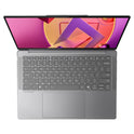 Lenovo Slim 7i Copilot+ Laptop, Ultra 7-258V, 14" WUXGA (1920x1200) OLED Touchscreen