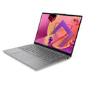 Lenovo Slim 7i Copilot+ Laptop, Ultra 7-258V, 14" WUXGA (1920x1200) OLED Touchscreen