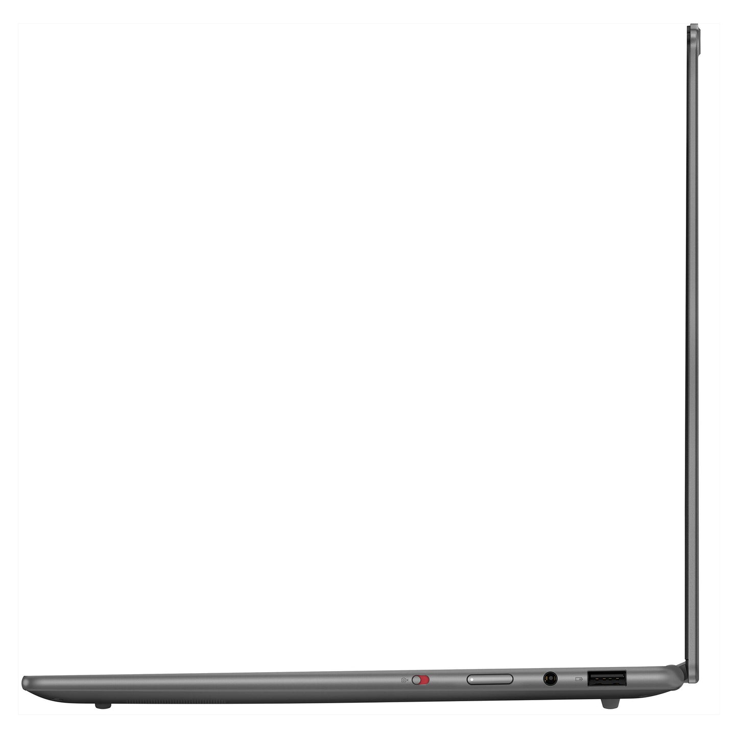 Lenovo Slim 7i Copilot+ Laptop, Ultra 7-258V, 14" WUXGA (1920x1200) OLED Touchscreen