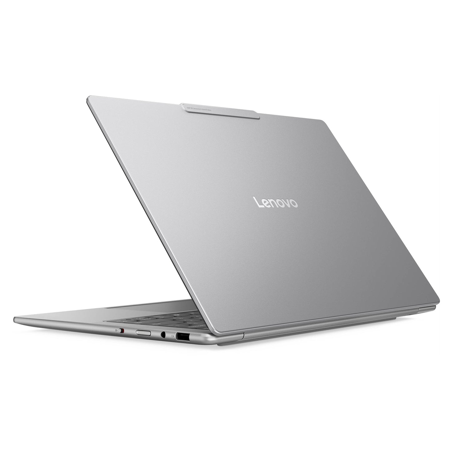 Lenovo Slim 7i Copilot+ Laptop, Ultra 7-258V, 14" WUXGA (1920x1200) OLED Touchscreen