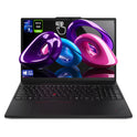 Lenovo ThinkPad P16s Gen 3 Mobile Workstation, Ultra 7-155H, 16" WUXGA (1920x1200) Touchscreen, RTX 500, W11 Pro
