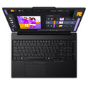 Lenovo ThinkPad P16s Gen 3 Mobile Workstation, Ultra 7-155H, 16" WQUXGA (3840x2400) OLED, RTX 500 Ada, W11 Pro