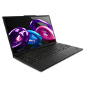 Lenovo ThinkPad P16s Gen 3 Mobile Workstation, Ultra 7-155H, 16" WUXGA (1920x1200) Touchscreen, RTX 500, W11 Pro