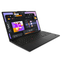 Lenovo ThinkPad P16s Gen 3 Mobile Workstation, Ultra 7-155H, 16" WQUXGA (3840x2400) OLED, RTX 500 Ada, W11 Pro
