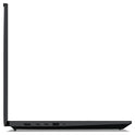 Lenovo ThinkPad P16s Gen 3 Mobile Workstation, Ultra 7-155H, 16" WUXGA (1920x1200) Touchscreen, RTX 500, W11 Pro