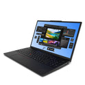 Lenovo ThinkPad P16s Gen 4 Mobile Workstation, 16" WQUXGA (3840x2400) OLED Touchscreen, RTX PRO 500, Backlit Keyboard, W11 Pro