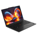 Lenovo ThinkPad X1 Carbon Gen 12 Laptop, Ultra 7-155U, 14" WUXGA (1920x1200), W11 Pro