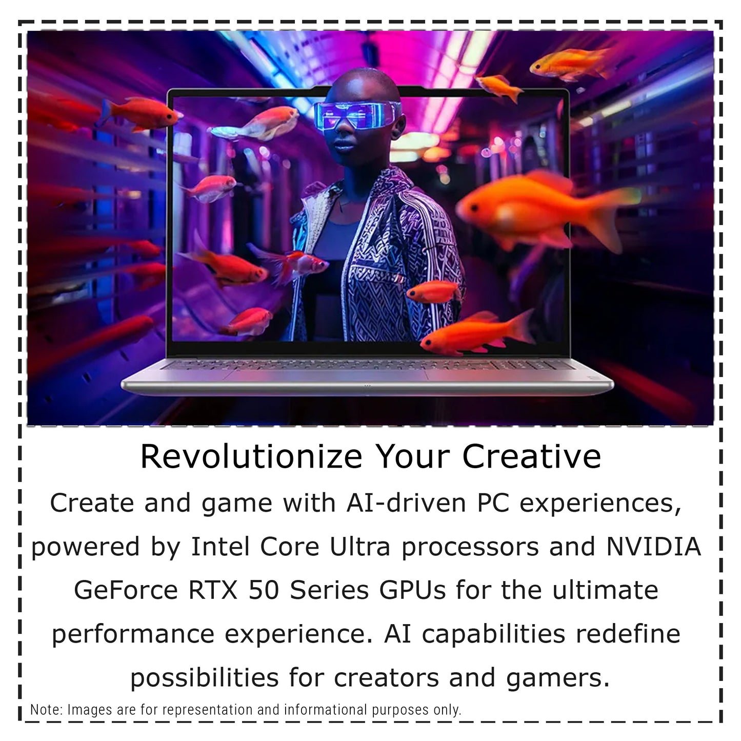 Lenovo Yoga Pro 9i Laptop, Ultra 9-285H, 16" 2.8K (2880x1800) OLED Touchscreen, RTX 5050