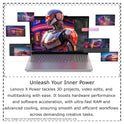 Lenovo Yoga Pro 9i Laptop, Ultra 9-285H, 16" 3.2K (3200x2000) OLED Touchscreen, RTX5060