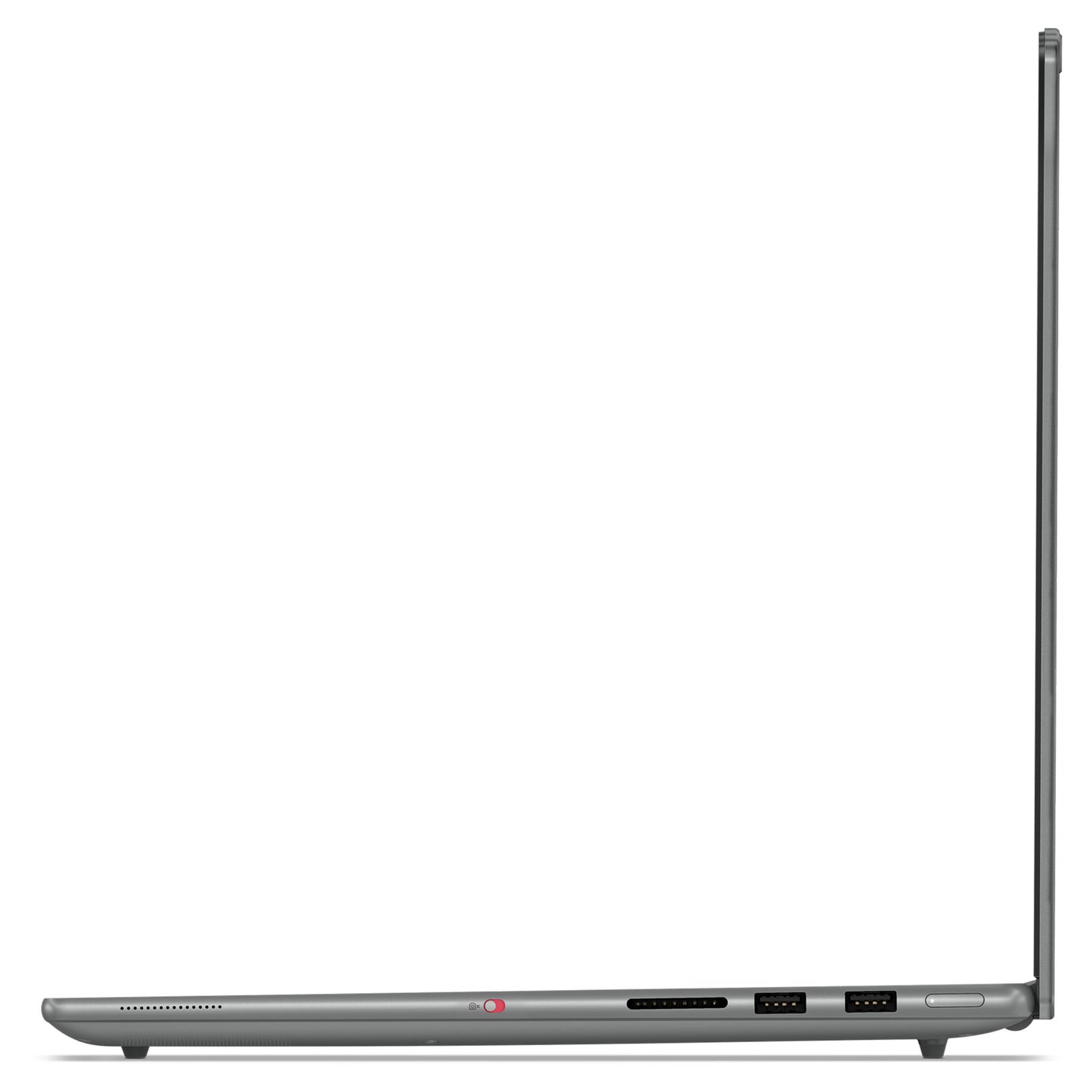 Lenovo Yoga Pro 9i Laptop, Ultra 9-285H, 16" 2.8K (2880x1800) OLED Touchscreen, RTX 5050