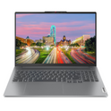 Lenovo IdeaPad Pro 5i Laptop, i7-13700H, 16" WQXGA, RTX3050, W11Home