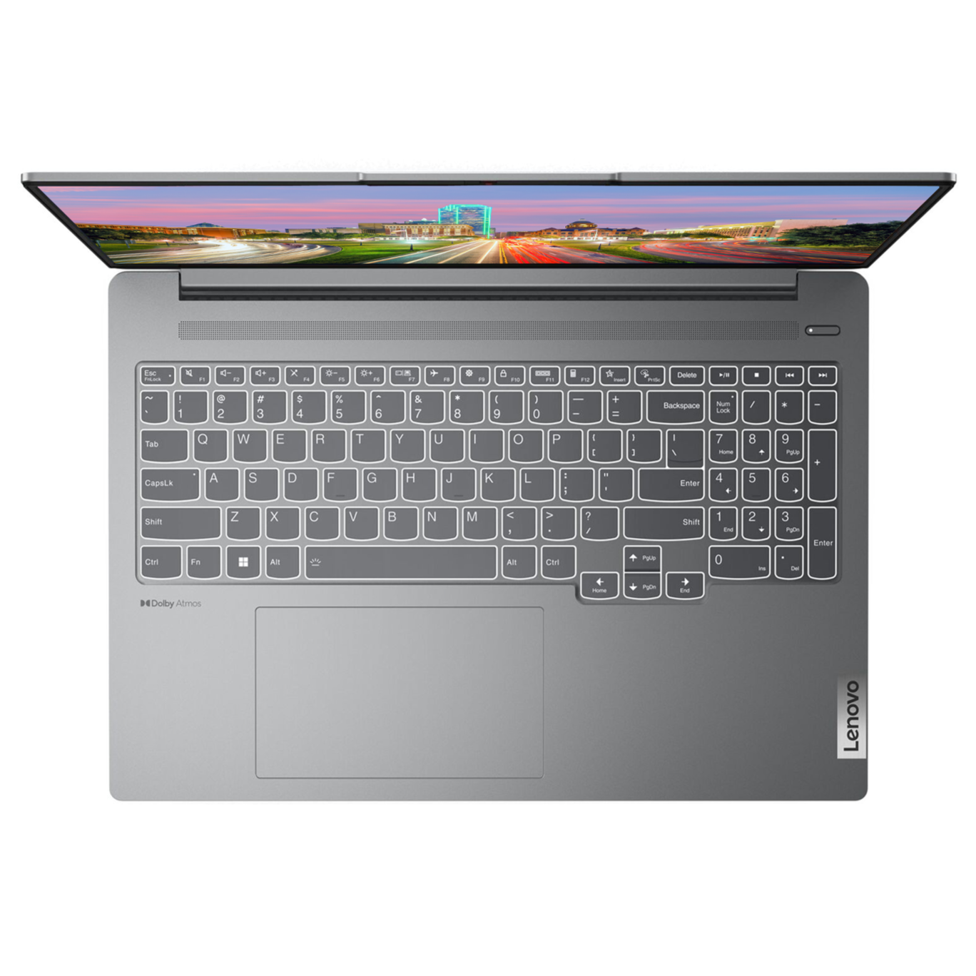 Lenovo IdeaPad Pro 5i Laptop, i7-13700H, 16" WQXGA, RTX3050, W11Home