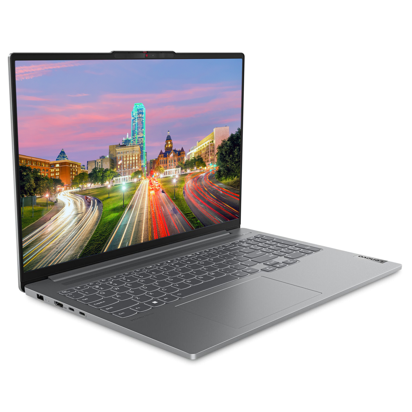 Lenovo IdeaPad Pro 5i Laptop, i7-13700H, 16" WQXGA, RTX3050, W11Home