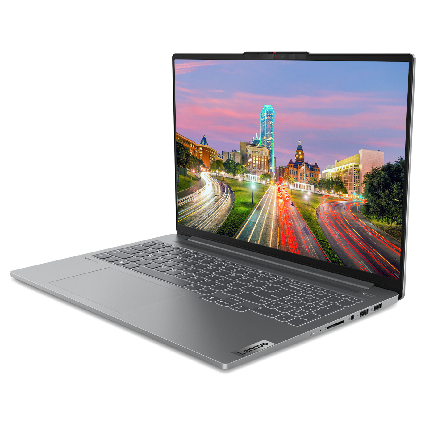 Lenovo IdeaPad Pro 5i Laptop, i7-13700H, 16" WQXGA, RTX3050, W11Home