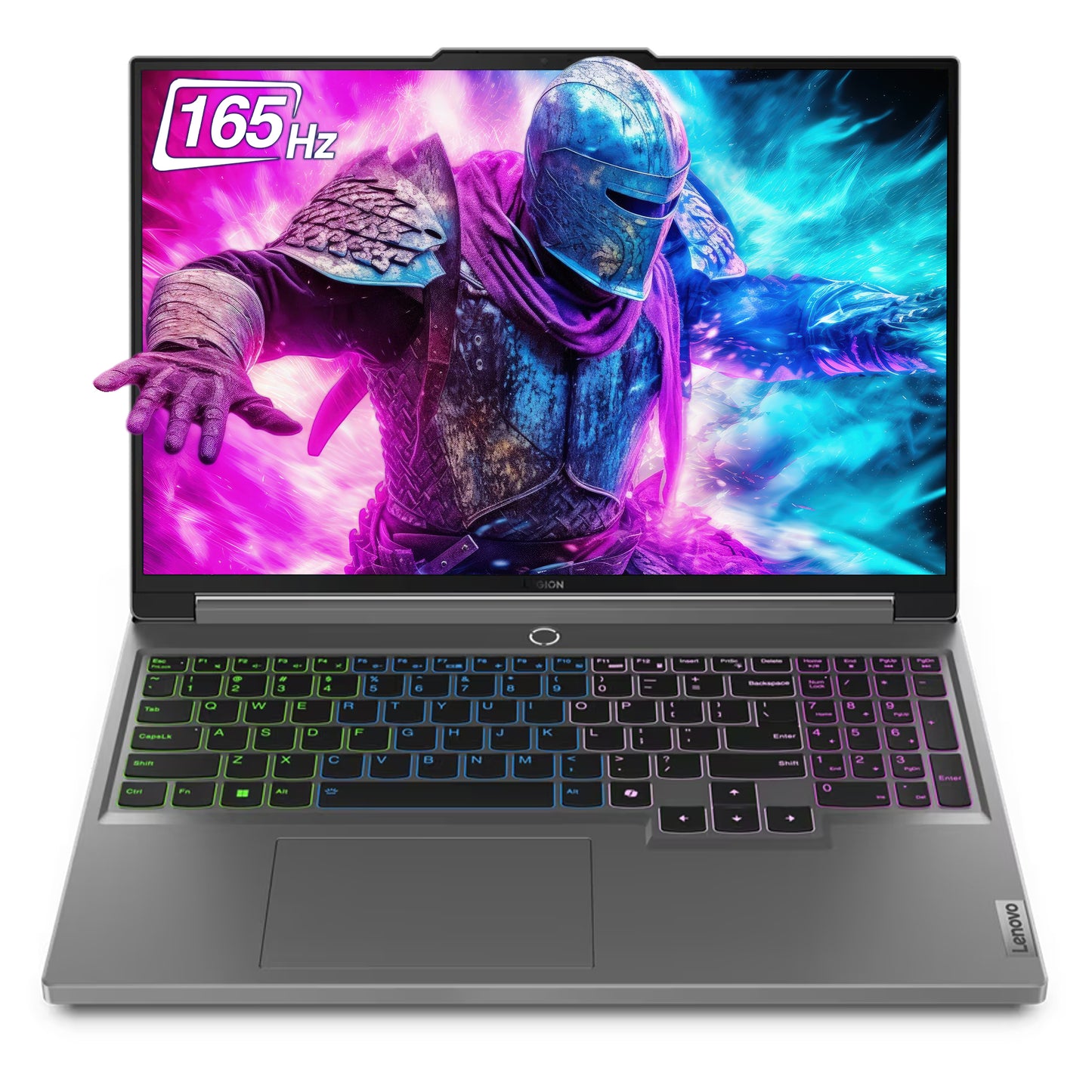 Lenovo Legion 5 Gaming Laptop, i7-14650HX, 16" WQXGA (2560x1600), RTX4050