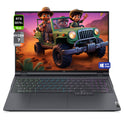 Lenovo Legion 5 Pro Gaming Laptop, Ryzen 7 6800H, 16" WQXGA (2560x1600) 165Hz, RTX3070 Ti