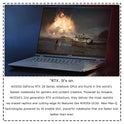 Lenovo Legion 5 Pro Gaming Laptop, Ryzen 7 6800H, 16" WQXGA (2560x1600) 165Hz, RTX3070 Ti