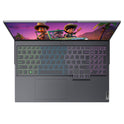 Lenovo Legion 5 Pro Gaming Laptop, Ryzen 7 6800H, 16" WQXGA (2560x1600) 165Hz, RTX3070 Ti