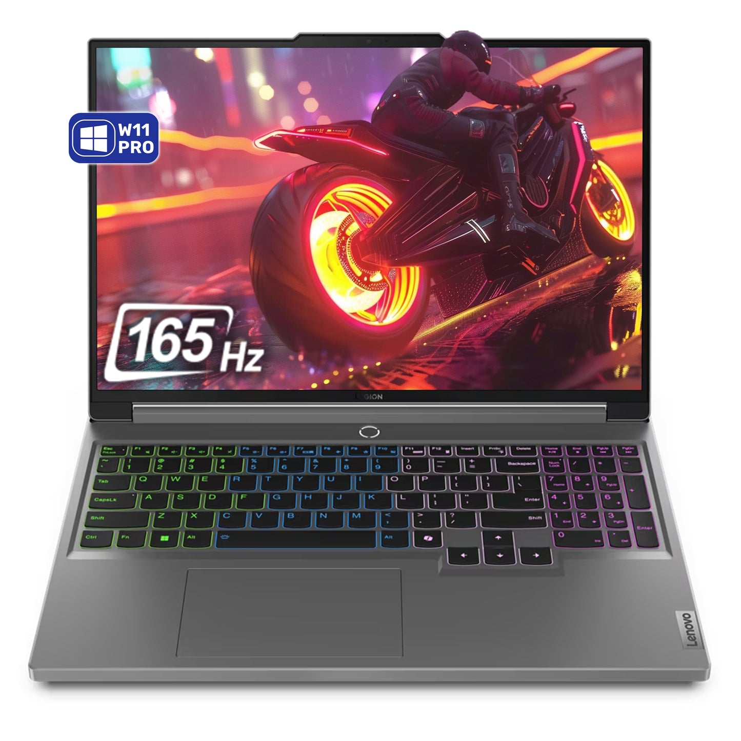 Lenovo Legion 5i Gaming Laptop, i7-14650HX, RTX4060