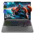 Lenovo Legion 5i Gen 9 Gaming Laptop, i9-14900HX, 16" WQXGA, RTX4070