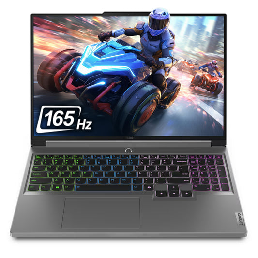 Lenovo Legion 5i Gaming Laptop, i9-14900HX, RTX4070 W11 Home ( Used - Like New)