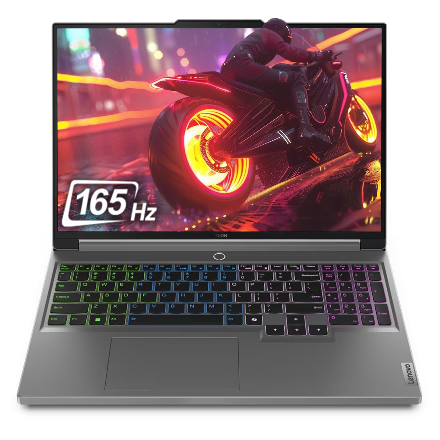 Lenovo Legion 5i Gaming Laptop, i7-14650HX, RTX4060