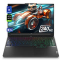 Lenovo Legion 7i Gen 9 Gaming Laptop, i9-14900HX, 16" WQXGA, RTX4070, W11Home