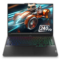 Lenovo Legion 7i Gen 9 Gaming Laptop, i9-14900HX, 16" WQXGA, RTX4070, W11Home