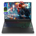 Lenovo Legion 7i Gen 9 Gaming Laptop, i9-14900HX, 16" WQXGA, RTX4070, W11 Home