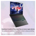 Lenovo Legion 7i Gen 9 Gaming Laptop, i9-14900HX, 16" WQXGA, RTX4070, W11 Home