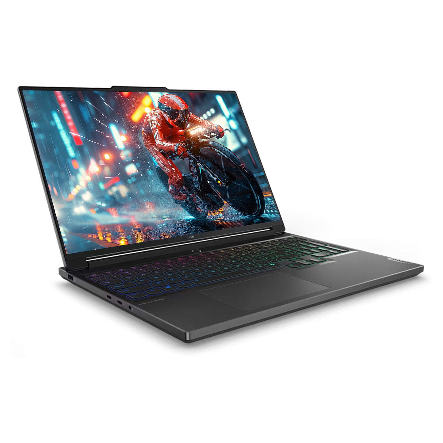 Lenovo Legion 7i Gen 9 Gaming Laptop, i9-14900HX, 16" WQXGA, RTX4070, W11 Home