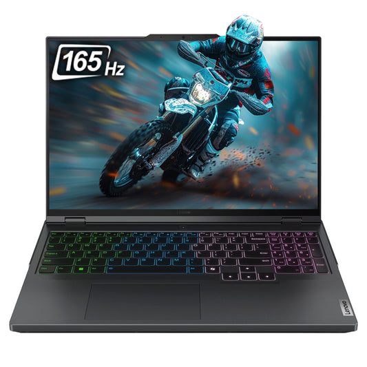 Lenovo Legion 5i Gaming Laptop, i9-14900HX, RTX4060, W11Home