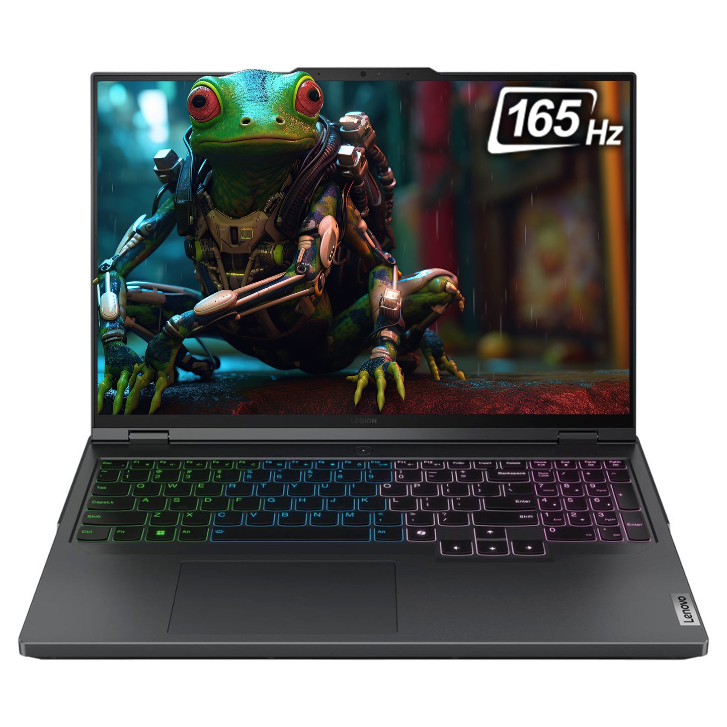 Lenovo Legion Pro 5i G8 Gaming Laptop, i7-13700HX, 16" WQXGA, RTX4070, W11Home