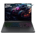 Lenovo Legion Pro 5i Gaming Laptop, i9-14900HX, 16" WQXGA, RTX4070