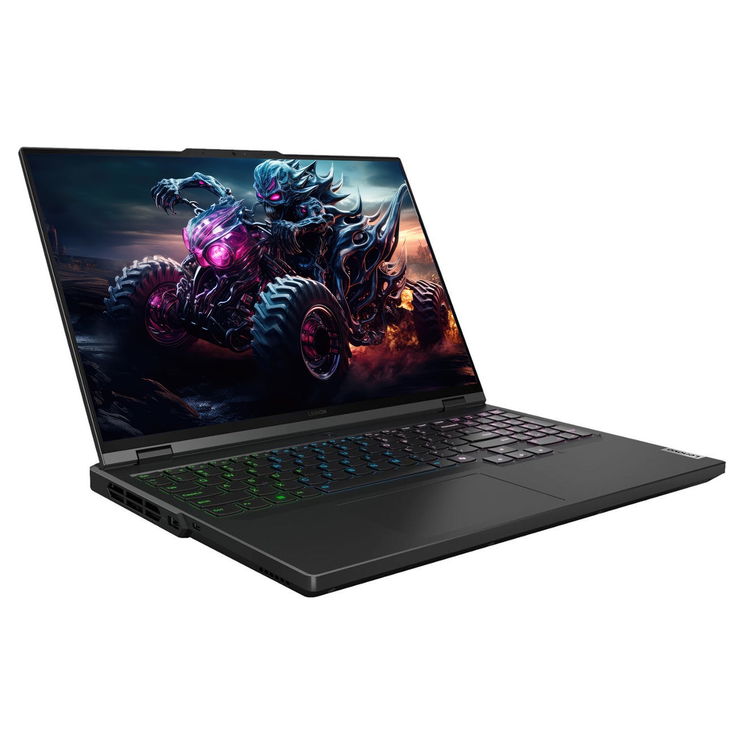 Lenovo Legion Pro 5i Gaming Laptop, i9-14900HX, 16" WQXGA, RTX4070, W11Home