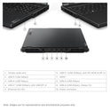 Lenovo Legion Pro 5i Gen 9 Gaming Laptop, i7-14650HX, 16" WQXGA, RTX4060, W11 Home