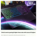 Lenovo Legion Pro 5i Gaming Laptop, i9-14900HX, 16" WQXGA, RTX 4060,W11 Home