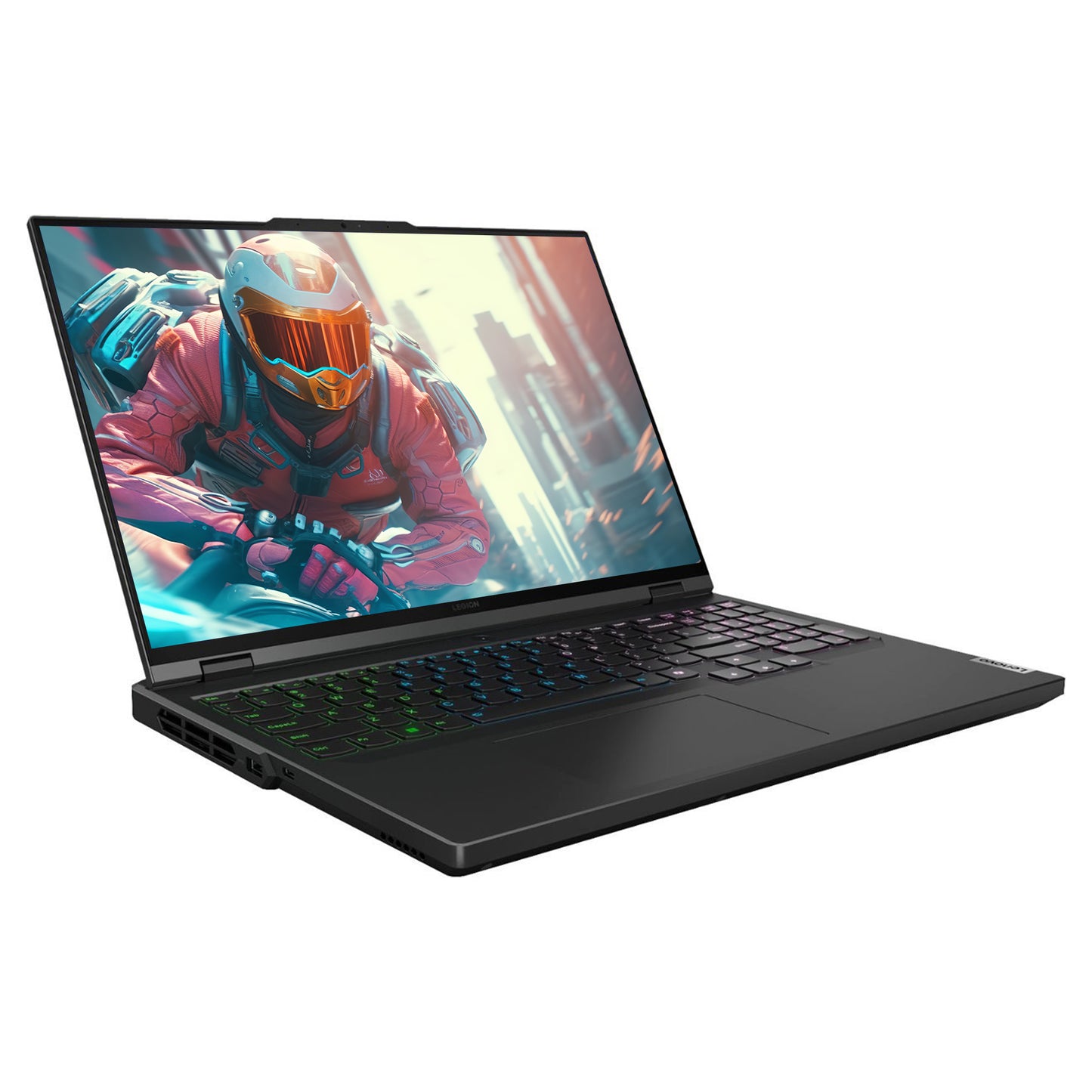 Lenovo Legion Pro 5i Gaming Laptop, i9-14900HX, 16" WQXGA, RTX4070, W11Home