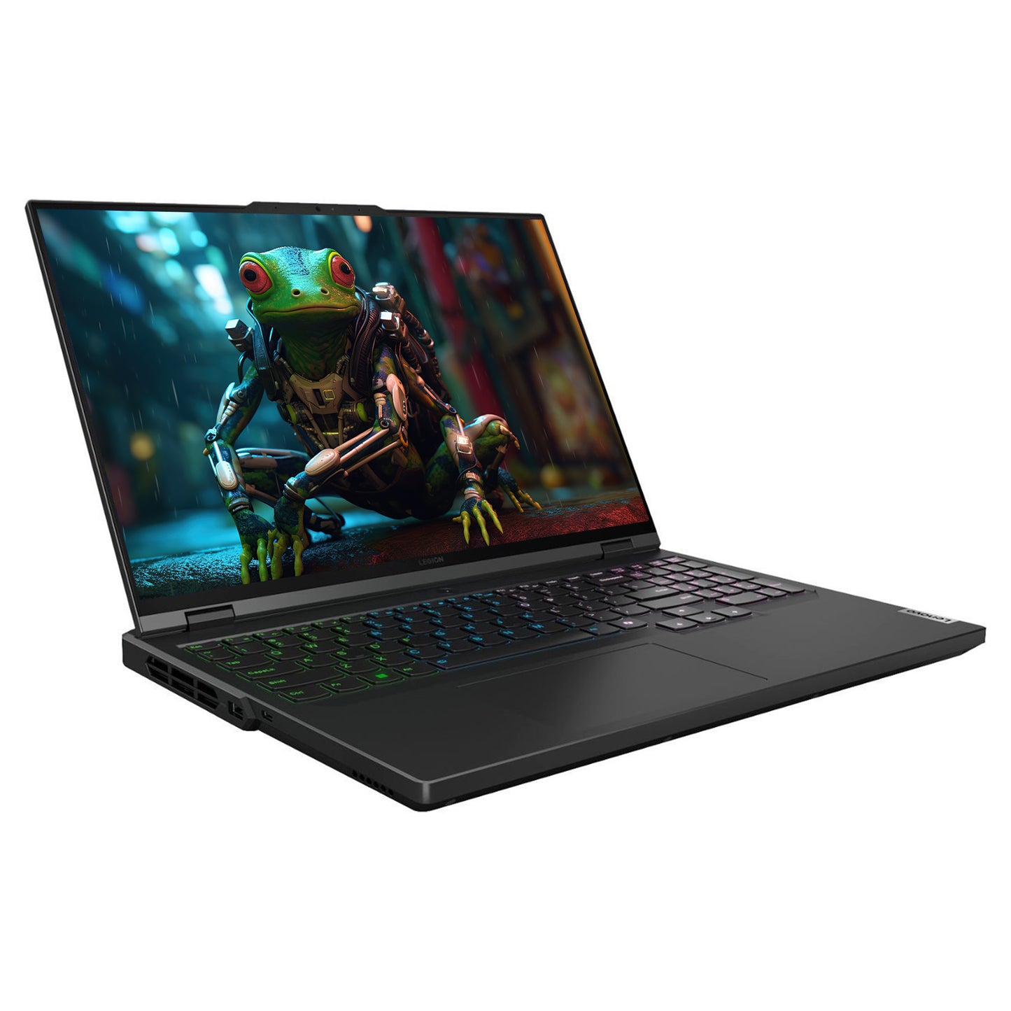 Lenovo Legion Pro 5i G8 Gaming Laptop, i7-13700HX, 16" WQXGA, RTX4070, W11Home