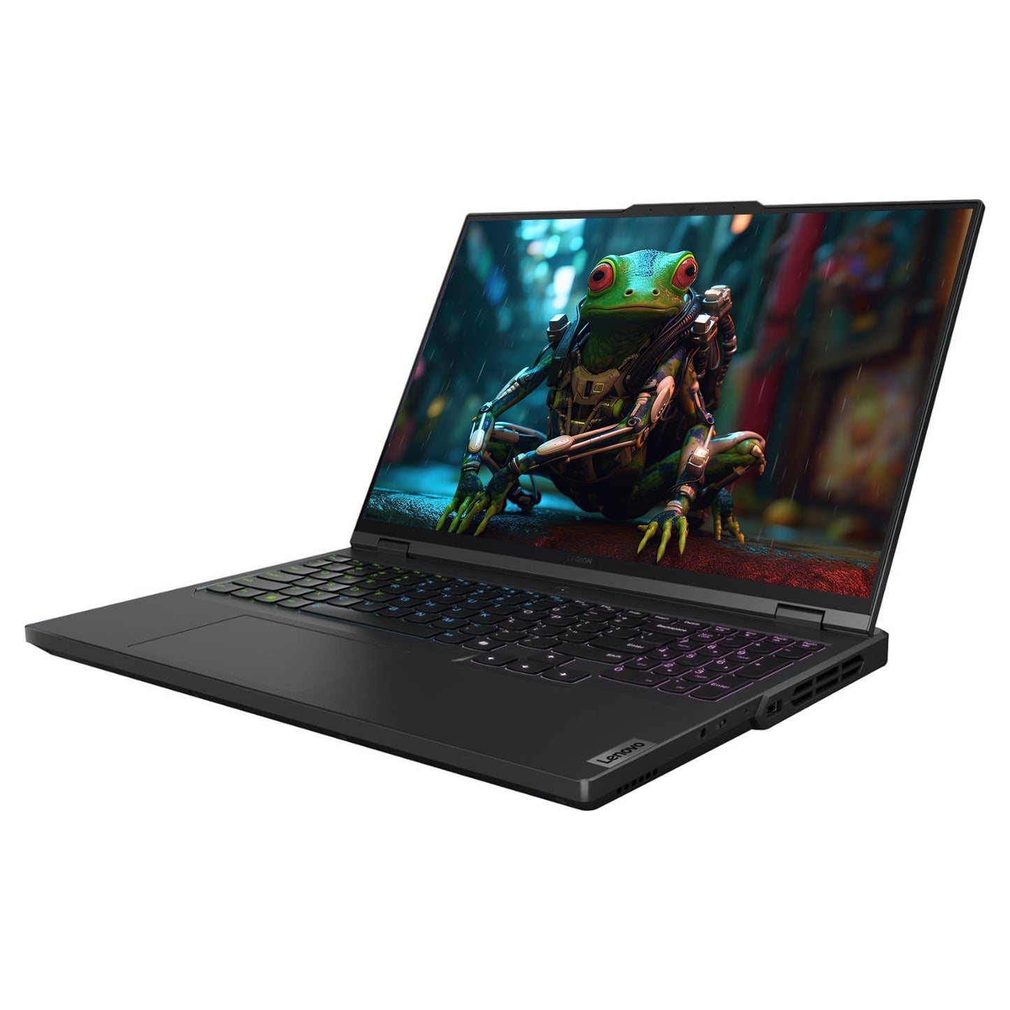 Lenovo Legion Pro 5i G8 Gaming Laptop, i7-13700HX, 16" WQXGA, RTX4070, W11Home