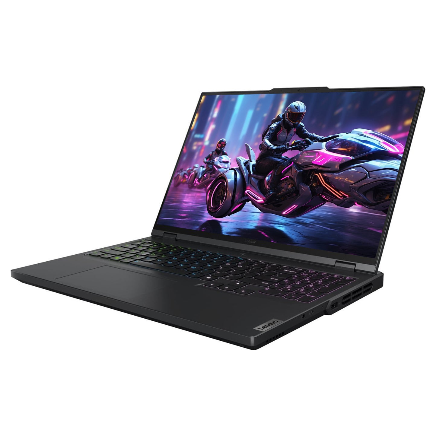 Lenovo Legion Pro 5i Gaming Laptop, i9-14900HX, 16" WQXGA, RTX 4060,W11 Home