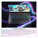 Lenovo Legion Pro 7 Gaming Laptop, i9-14900HX, 16" WQXGA (2560x1600), RTX4090, W11Home